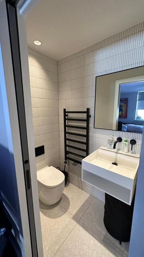 Heart Of Soho Two Bedroom Apartament