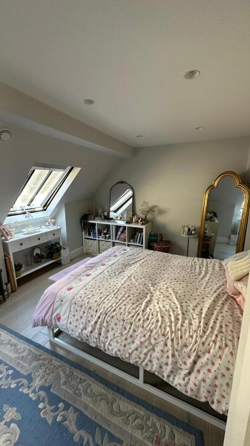 Heart Of Soho Two Bedroom Londra