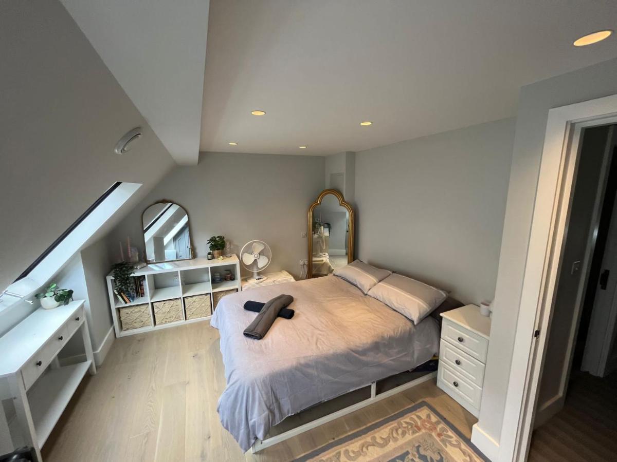 Apartament Heart Of Soho Two Bedroom *