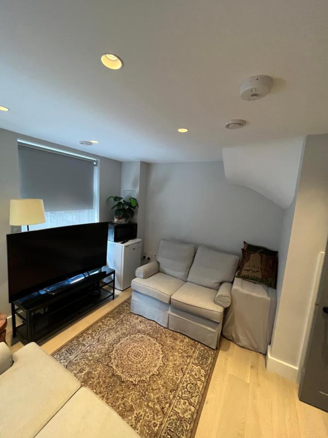 Apartament Heart Of Soho Two Bedroom *